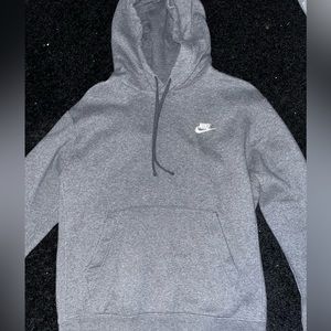 Small Nike hoodie